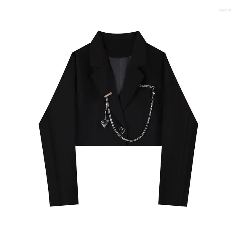 【送料&関税込】ChloAC Blazer Jacket 9b430b96-4bcb-42e9-a787-