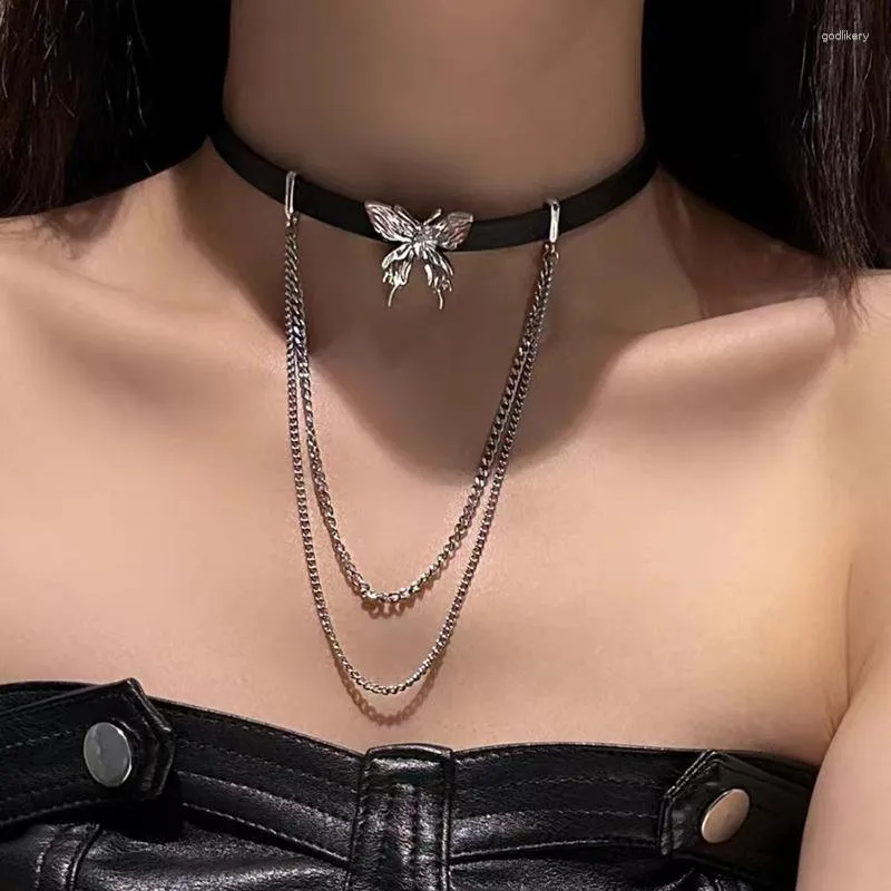 2000s choker on sale