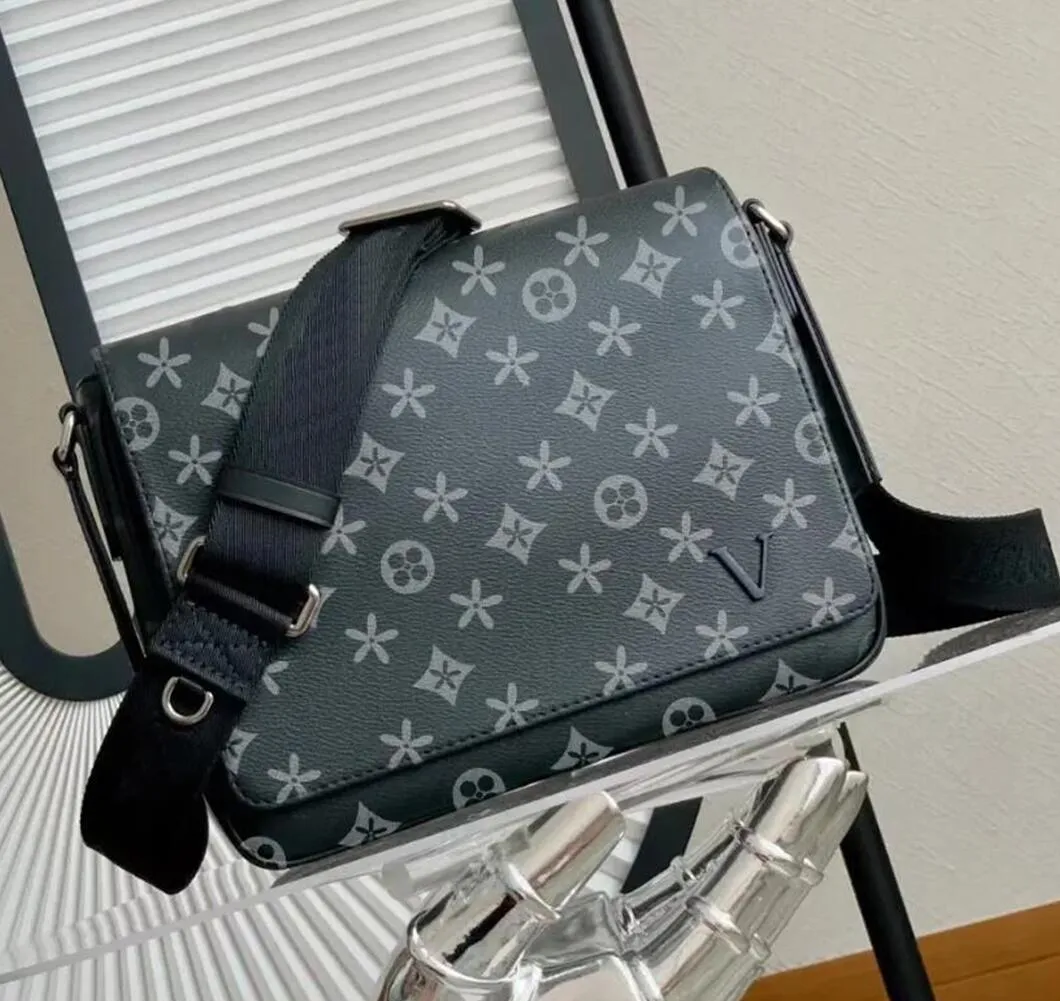 Save Big on Bulk District Pm Bag Sleek Business Messenger Bag For Men Water  Resistant Crossbody Shoulder Bag, Popular Messenger Bags, Ideal For School 