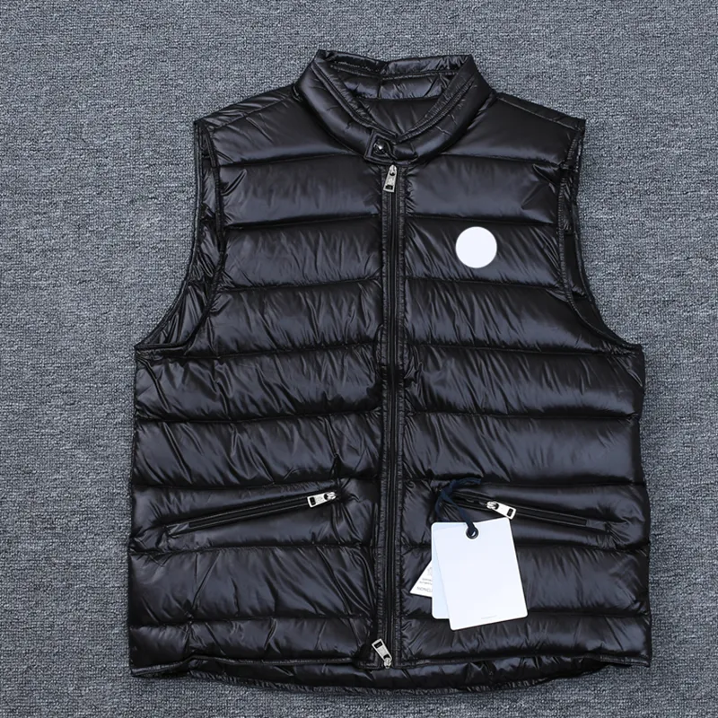 ジャケット・アウター TOGA PULLA 20-21AW embroidery down vest