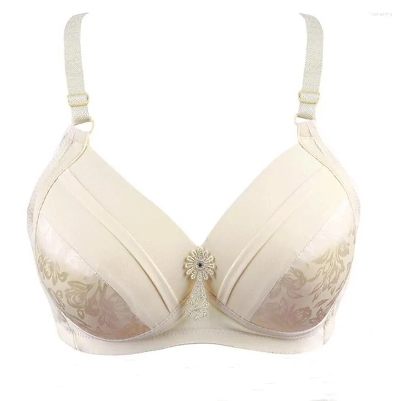 Sexy Lace Push Up Bra For Women Plus Size B/C/D Cup, Ambrielle Cotton Bra  And Underwear With Skin Tightening From Freshadang, $16.8