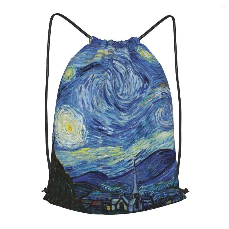 Zainetto lux store notte stellata