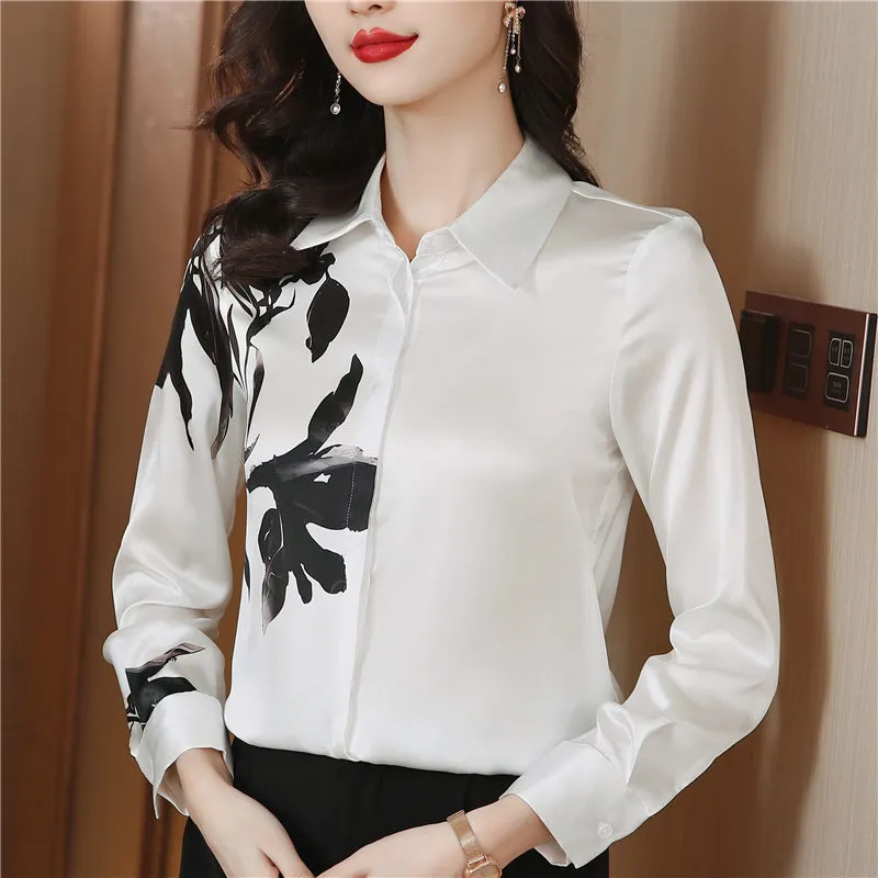 15 Best White Shirts For Women: Timeless Style (Guide)  White shirts women,  Women shirt design, Classy blouses