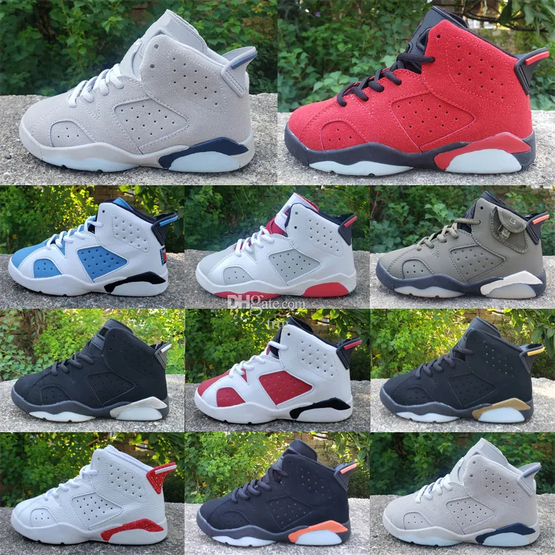 Infrared store 6s infant