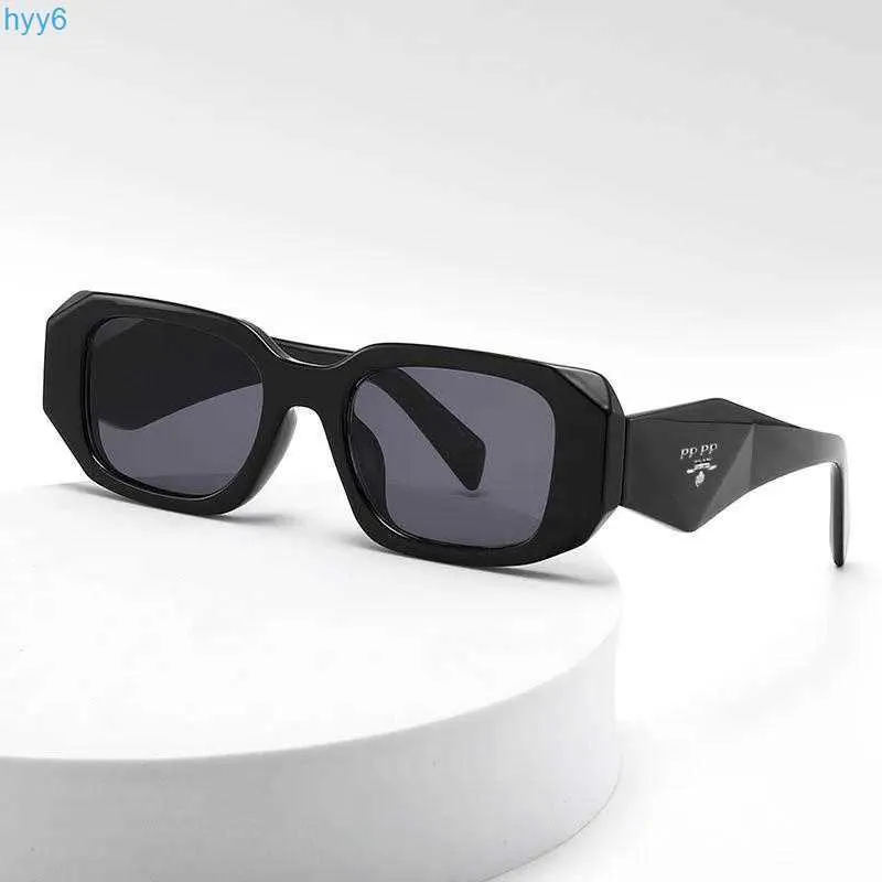 Fashion Luxury Brand Designer Sunglasses High Quality Eyeglass Men Glasses Womens Sun Glass Uv400 Lens Unisex Wholesale