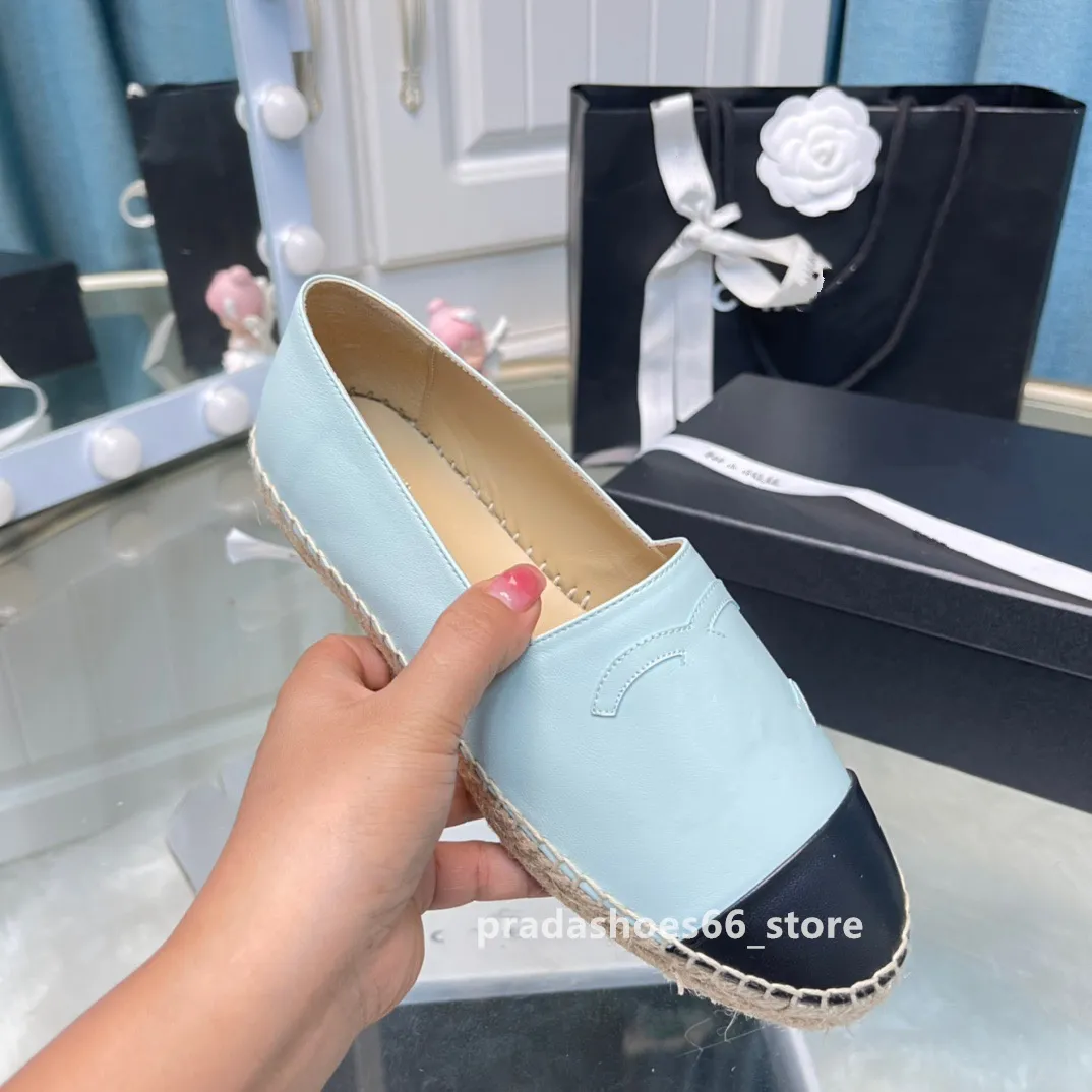 Chanel espadrilles shop dhgate