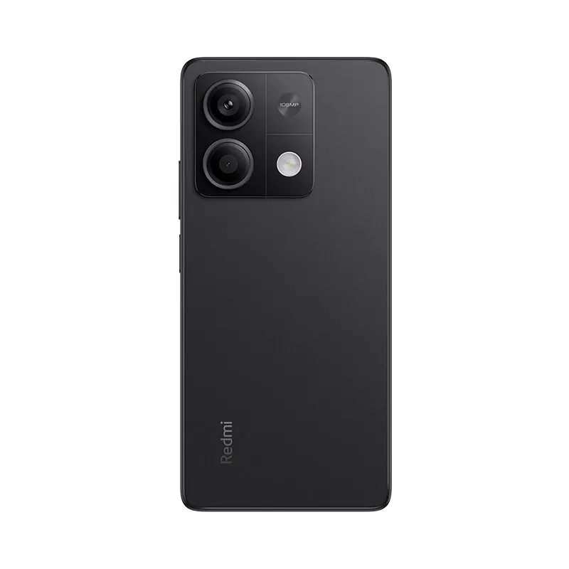 Xiaomi Redmi Note 13 5G samsung smartphone - 8GB/12GB RAM, 256GB 