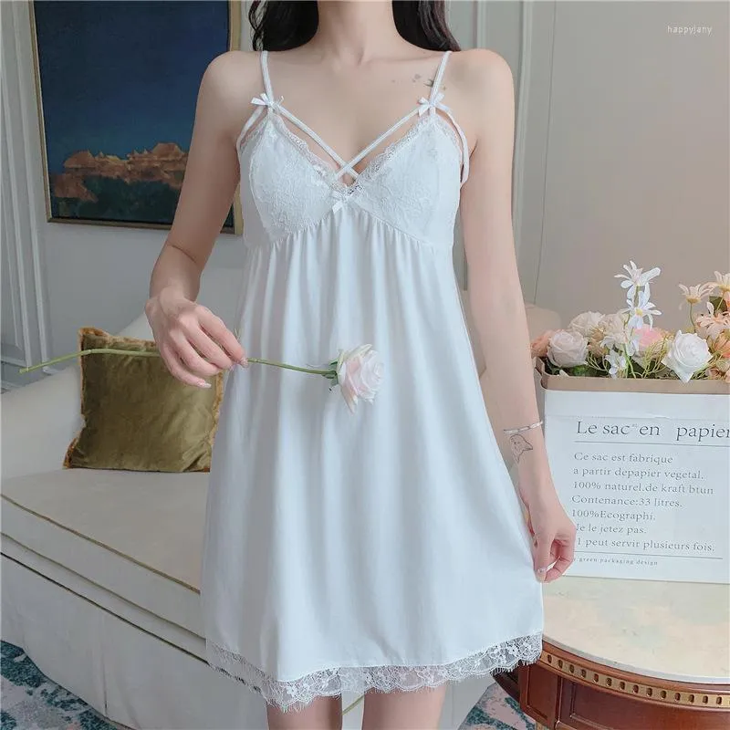 Camisón Embarazadas Camisón Mujer Algodón Manga Larga - Cuello V Bolsillos - Tallas S-XXL - Wickoan - Cómodo Y Suave Camisón Embarazadas Tallas S-XXL