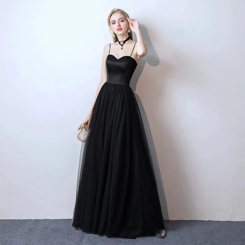 formal purple dress women Luxury Beaded Lilac Halter One Shoulder Evening Dress SS329 main image 1