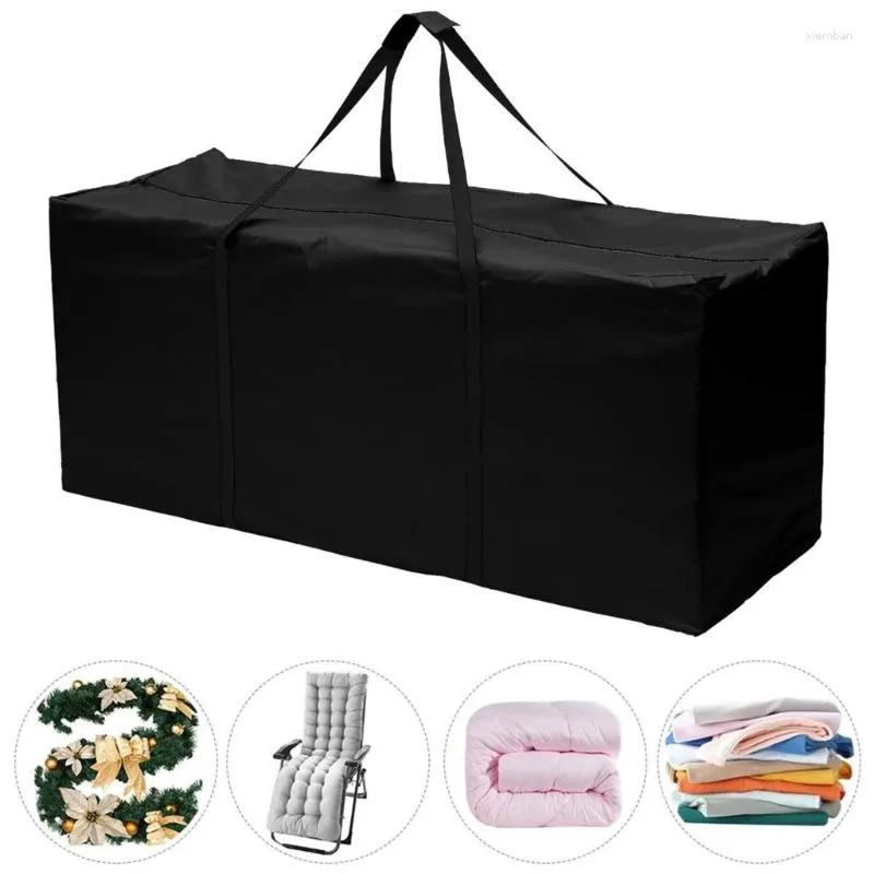 Storage Bags Convenient Christmas Tree Bag Effortlessly Store And Transport Your