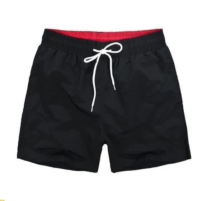 2023 Pantalones cortos de playa Cocodrilo Diseñador para hombre Polo de verano Nadar Deporte Traje de baño Boardshorts Natación Bermudas Moda Secado rápido Baloncesto A1