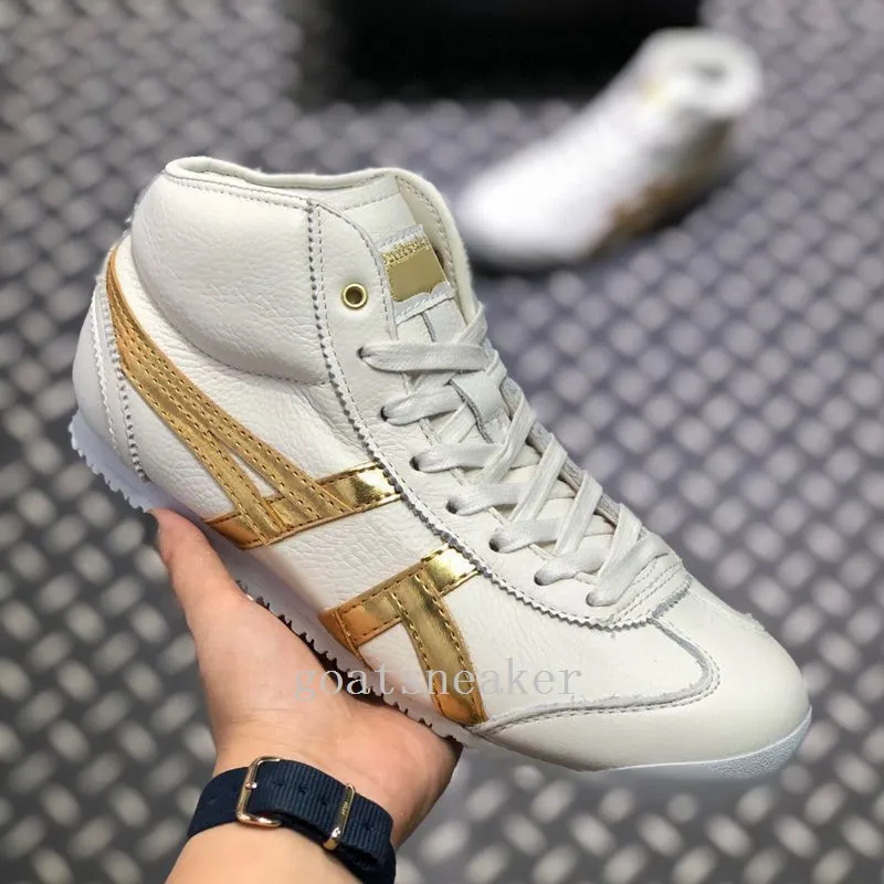Mexico 66 2025 high top
