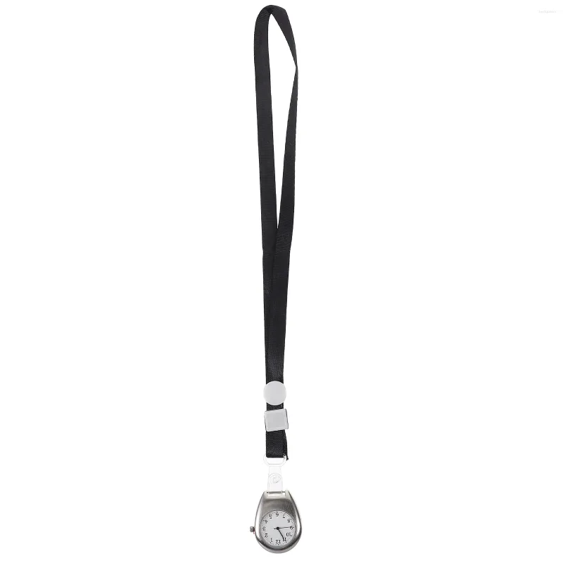 Montres de poche montre femmes chiffre romain hommes chaîne numérique Fob USB petit Portable