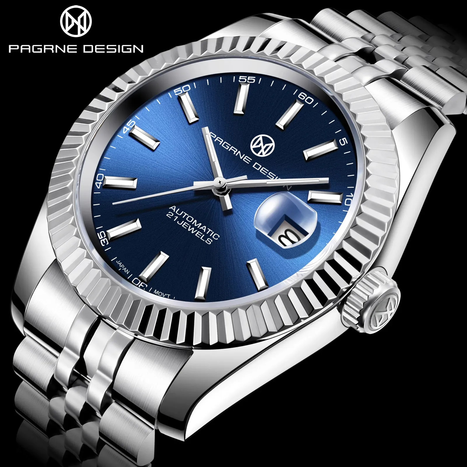Pagrne watch hot sale
