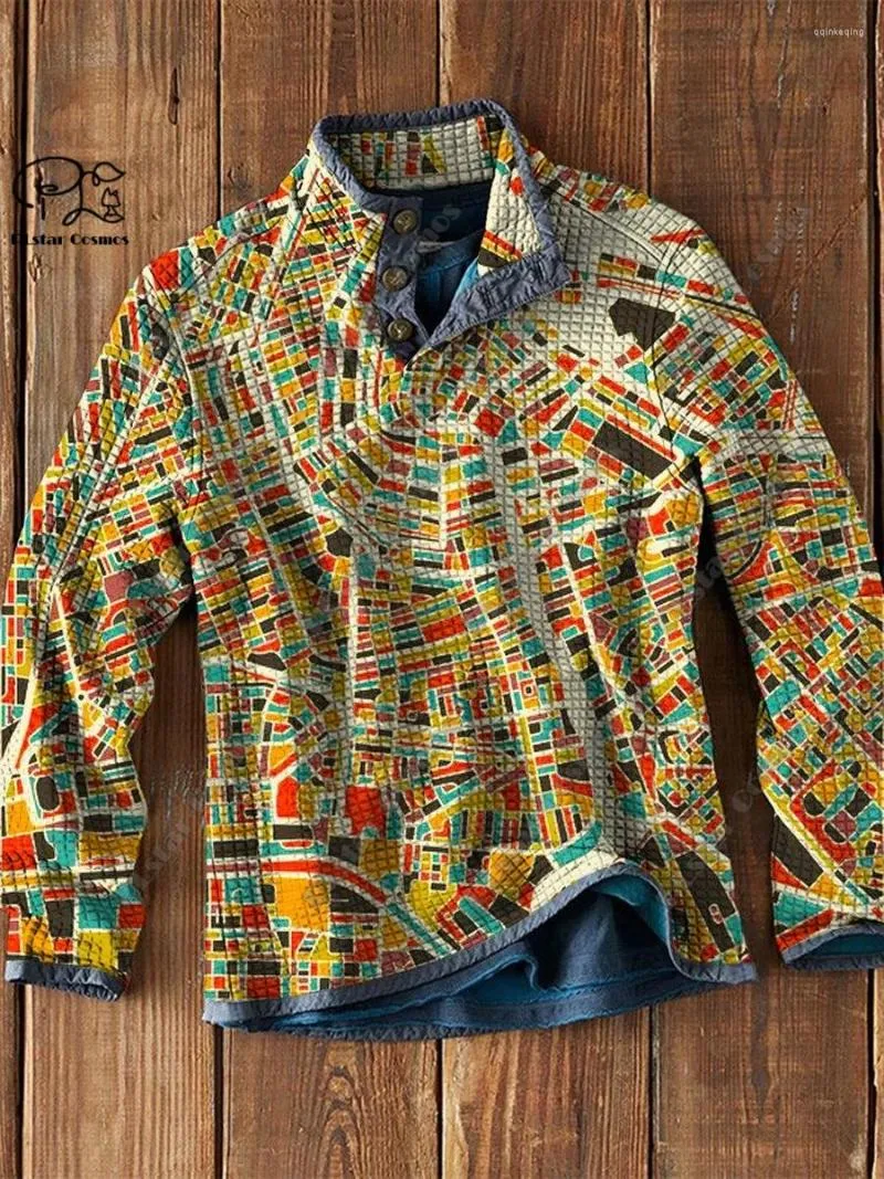 Tribal sweaters mens cheap