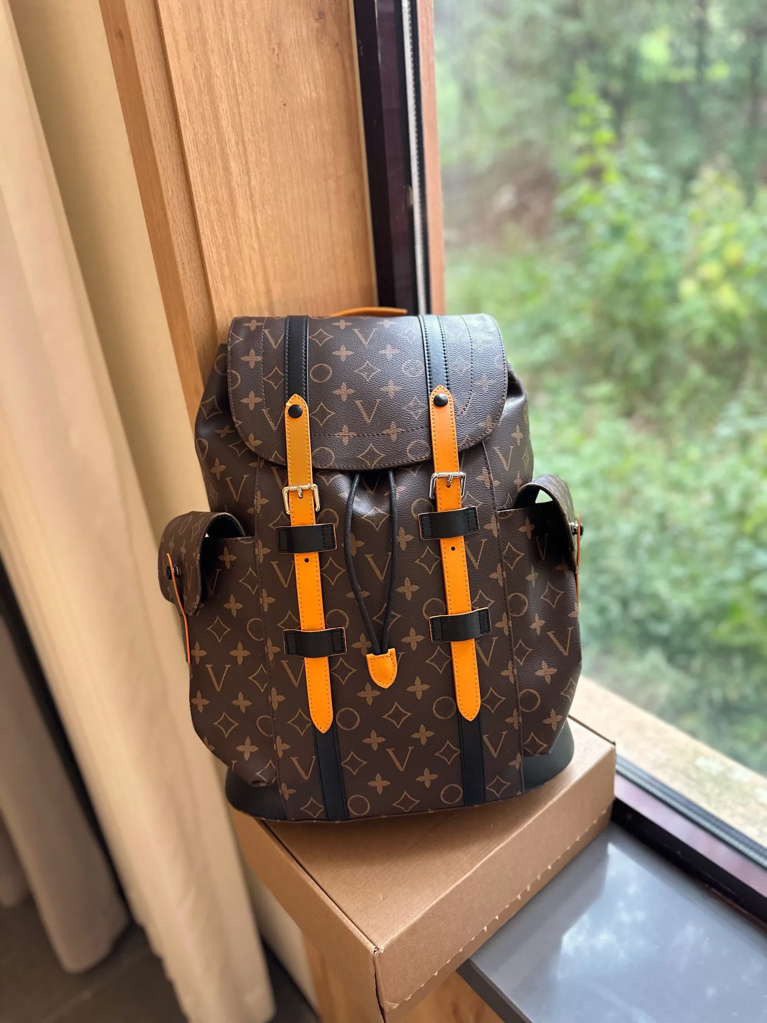 brown leather backpack reddit The Compact Smooth leather trim. 12 BEST Leather Backpacks of