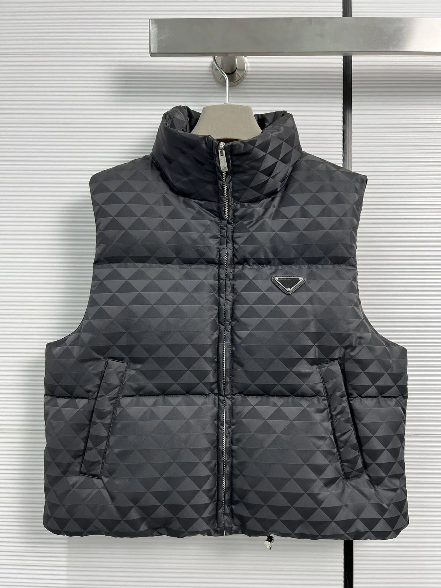 Giacche d'oca canadesi gilet firmati Giacca da uomo e da donna Autentico piumino di lusso marca Expedition Couples Gilet parka taglia S M L H11