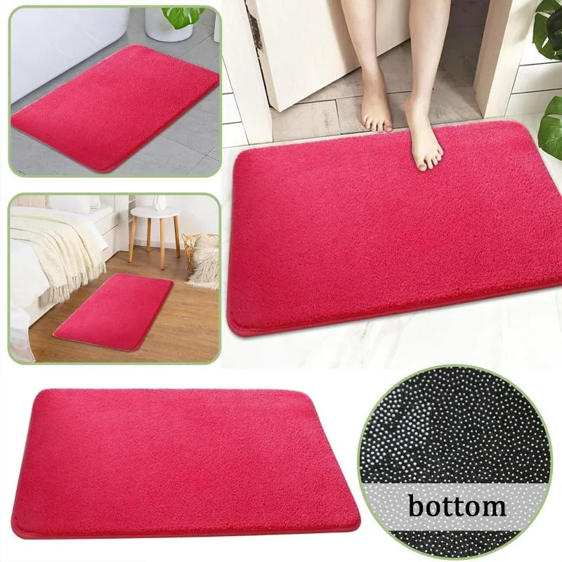 Carpets Small Fuzzy Rug 5 X 8 Rugs Doormats Day Carpet Living Room Home Decor Welcome Footsie Blanket Heated