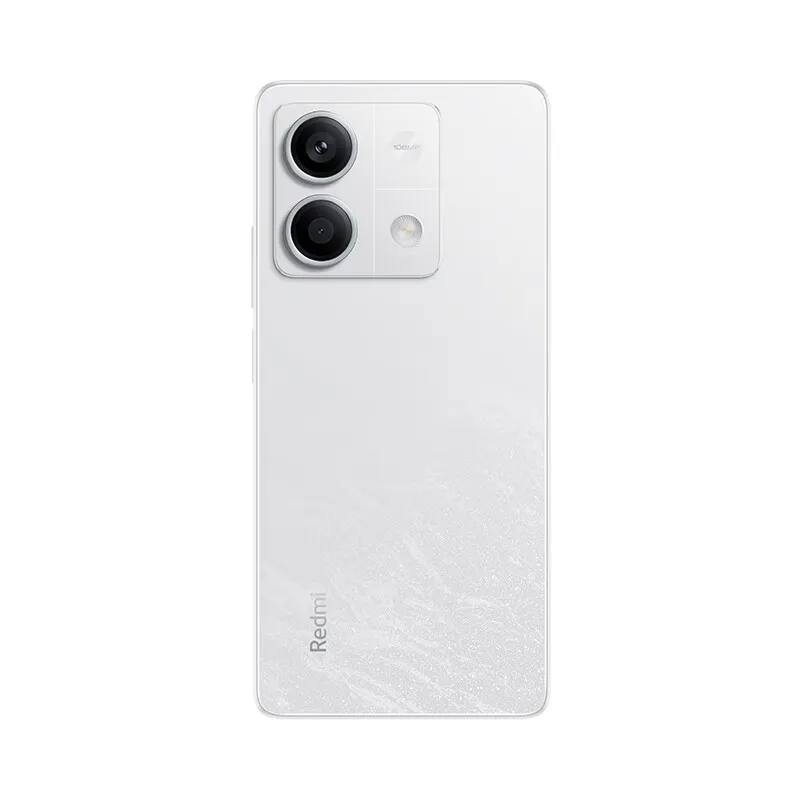 Xiaomi Redmi Note 13 5G samsung smartphone - 8GB RAM,