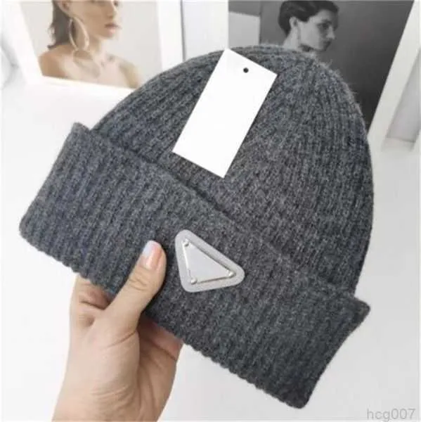 Kapeluszowe moda kubełko kobiety Mężczyznę Mężczyznę Jesienią Dzienną Czapkę Zimową Pluszową Czapkę Outdoor Knit Capa4rg