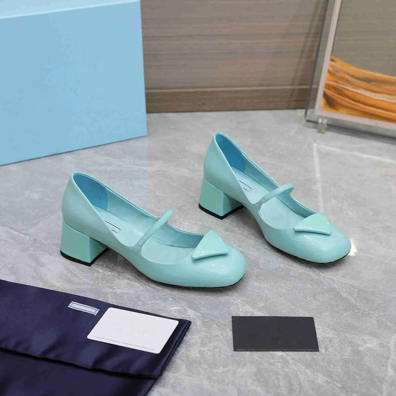 ERIJUNOR Women Closed Toe Comfort Kitten Heels Indonesia | Ubuy