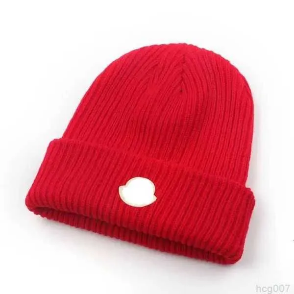 Diseñador de lujo sombrero gorra de punto cráneo invierno unisex letras de cachemira casual al aire libre capó tejido de alta calidad hatsd0zg