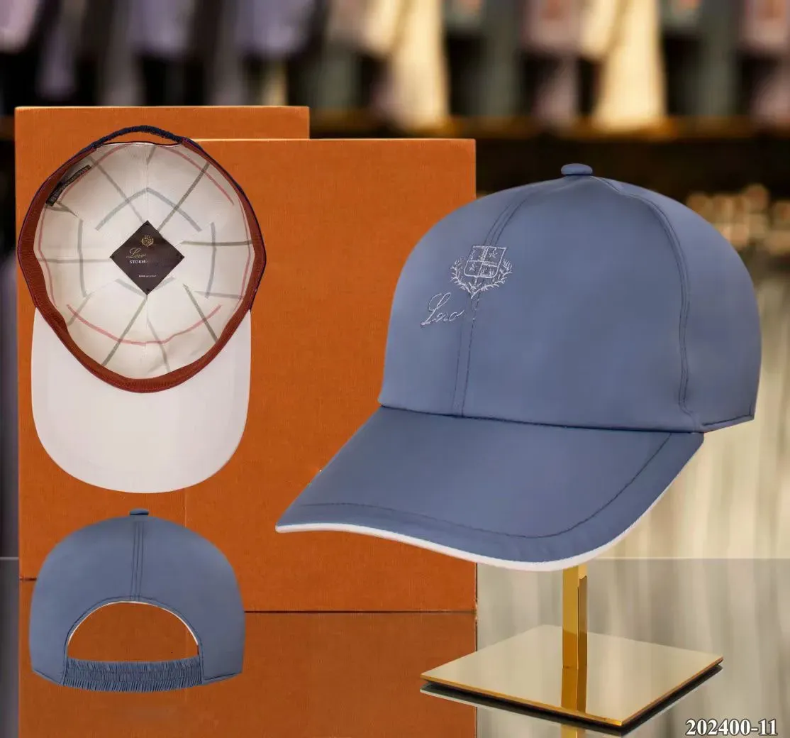 Peaked on sale cap pattern
