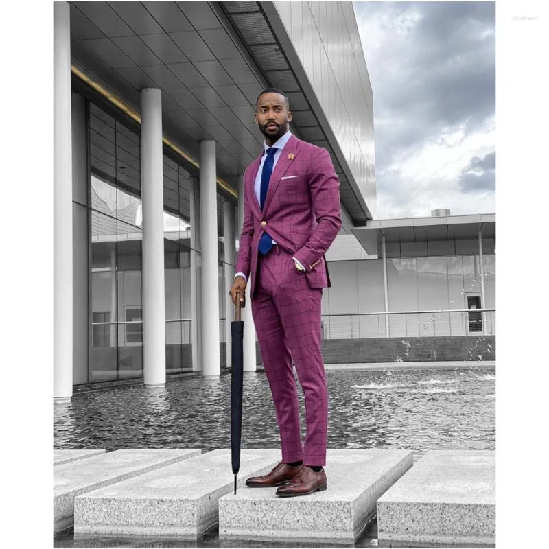 Mens blazer sales suit for wedding
