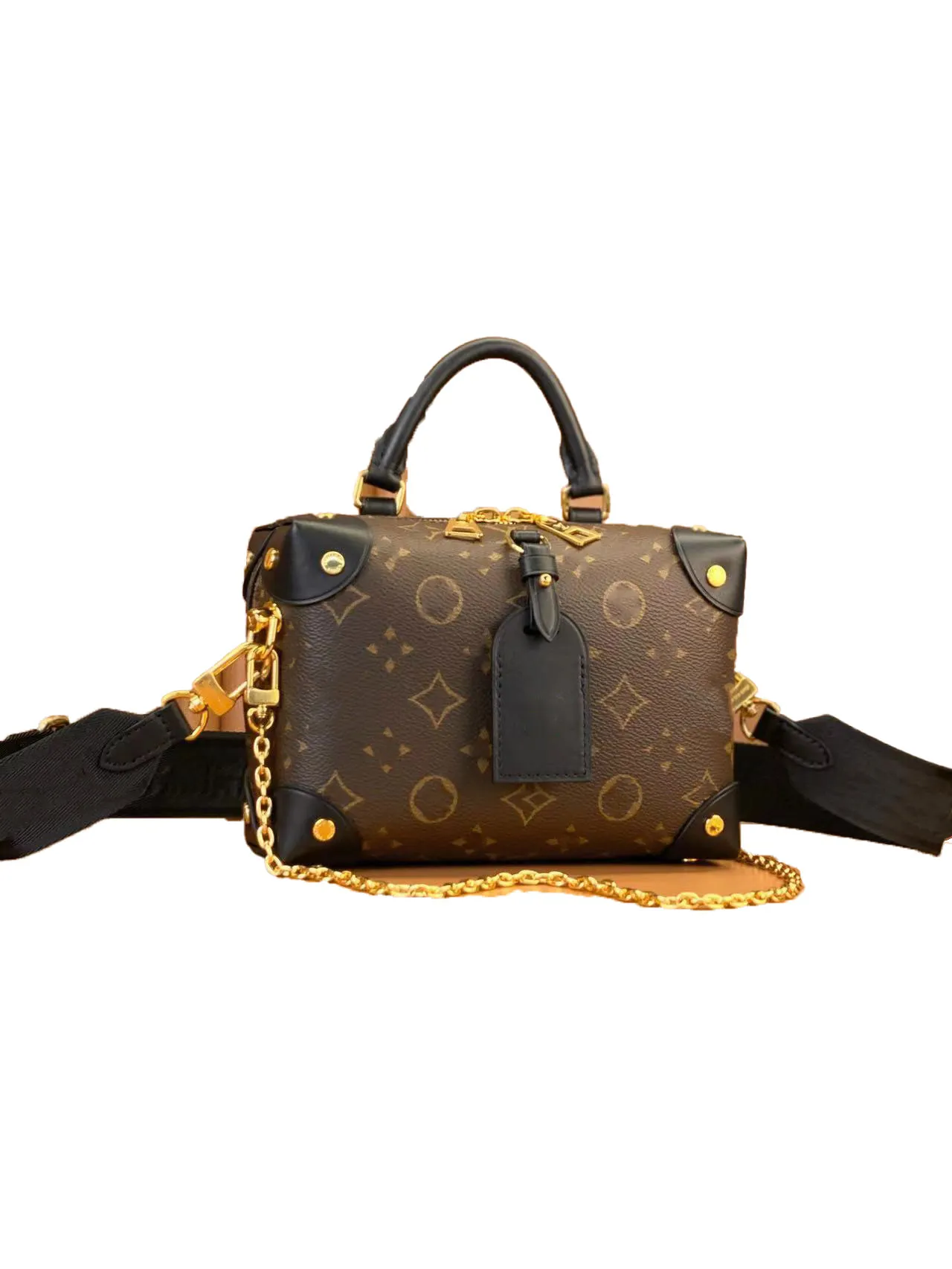 Sac carré top louis vuitton