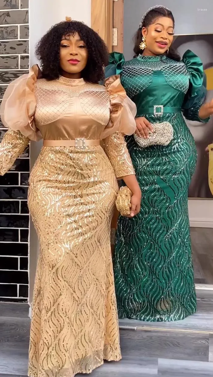 Ethnic dresses for wedding party sale