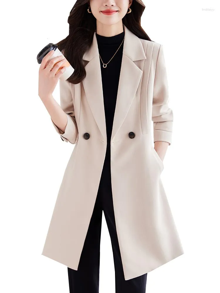 Long formal jacket women's cheap