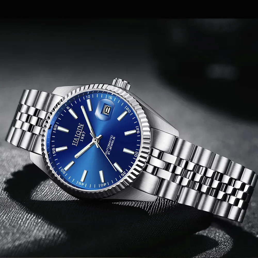 Haiqin watch company new arrivals