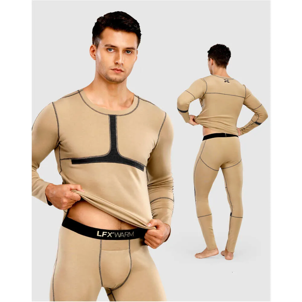 Premium Merino Wool Graphene Thermal Underwear Decathlon For Men And Women  Seamless, Soft, And Warm Long Johns With Premium Design From Alymall,  $122.54