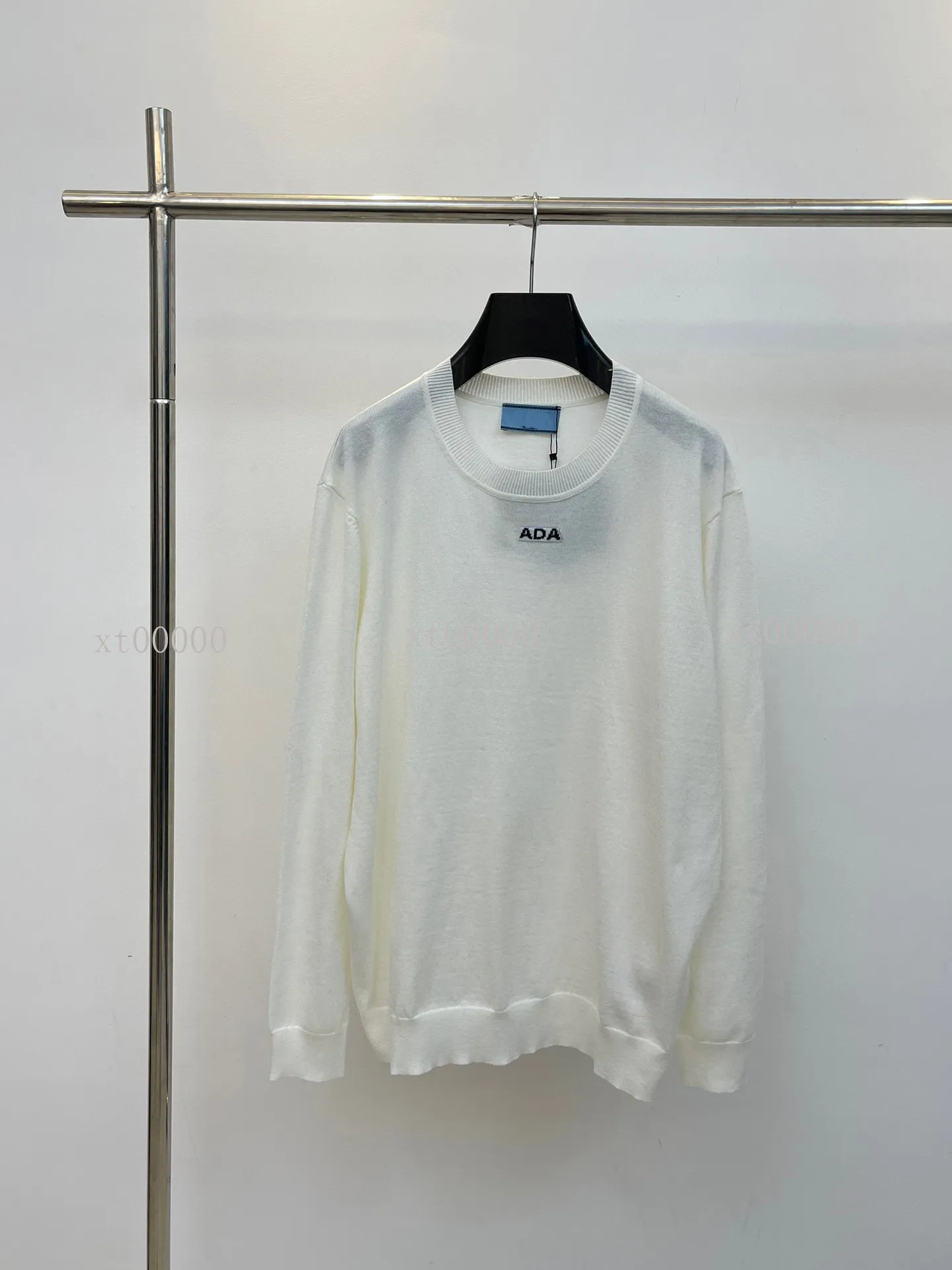 23SS Projektant Plus Size Mash Patag Bluza Kobiet Kurtka polo Męska Ziewa z kapturem Zwyciężone bluzy bluzy 10-92