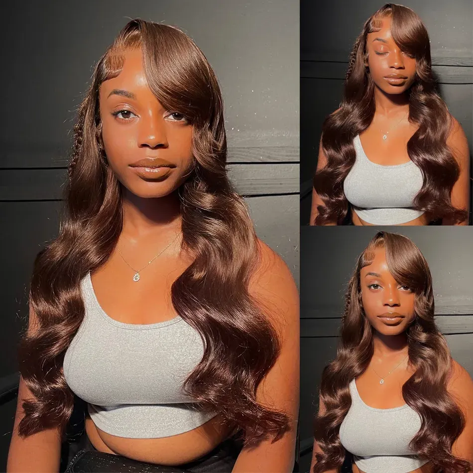 Hair wig girl 2025