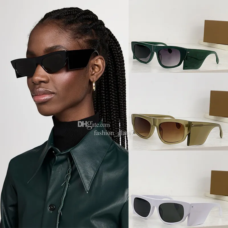 Gafas De Sol De Disenador Anteojos Para Hombre Y Para Mujer Lente Para PC Marco Completo UV400 Gafas De Moda Para Mujer A Prueba De Sol Impresion De Lujo Playa Gafas De