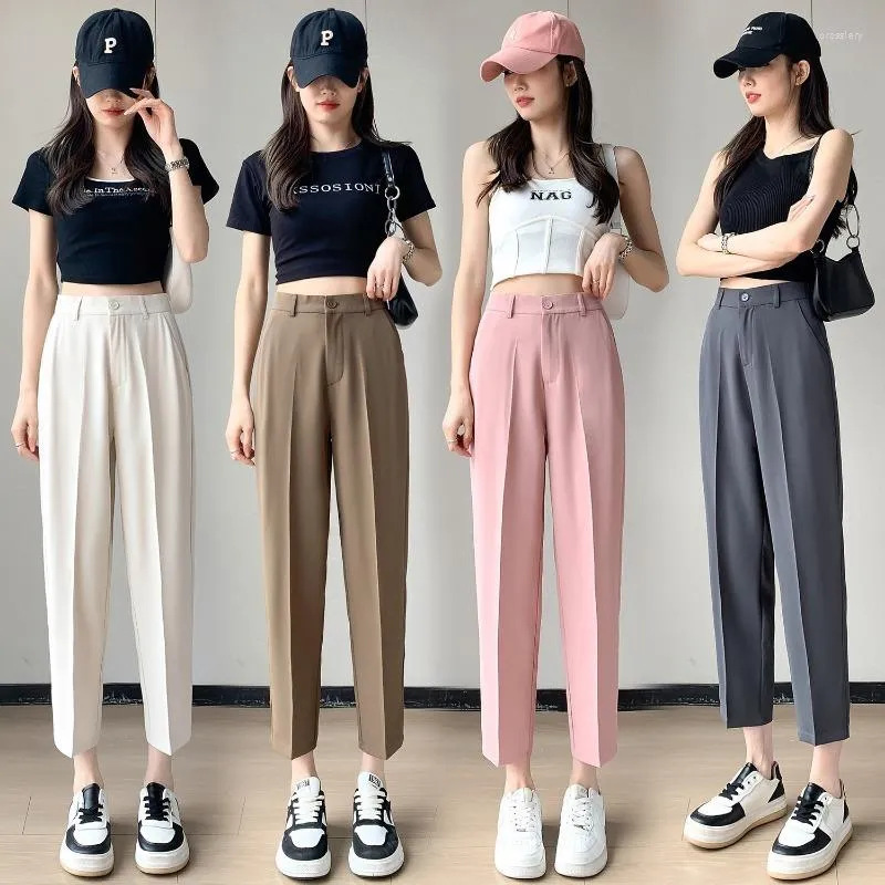 Loose fitting sales capri pants