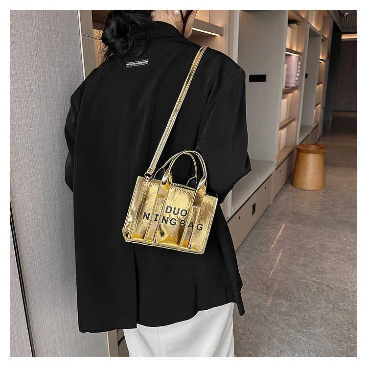 DHgate.com:Womens Small Square Shoulder Bag, 2023 New