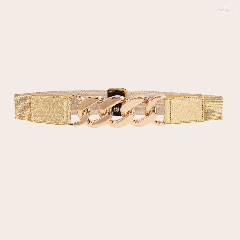 Women's decorative cheap belts