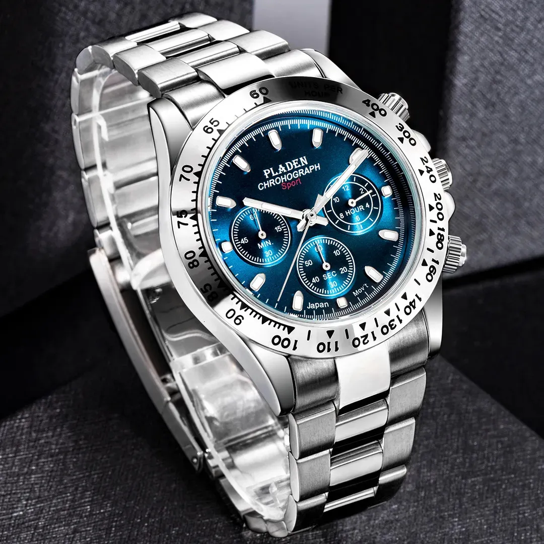 Parnis daytona clearance 03