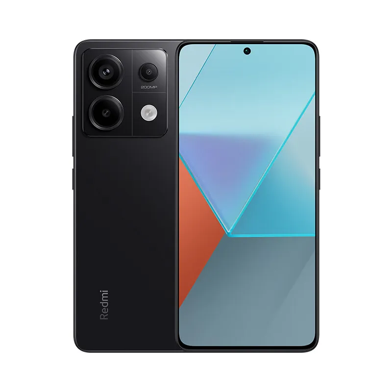 新品未使用 Xiaomi Redmi Note 13 Pro 5G Global（中古】Redmi