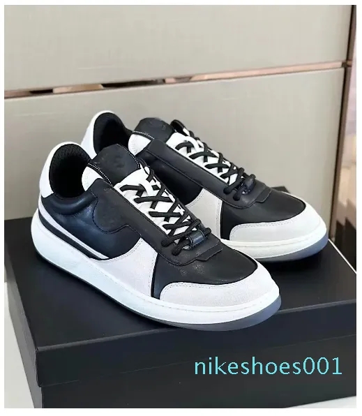 Blanc noir baskets maille daim veau matelassé fête robe de mariée Skateboard marche Discount confort chaussures