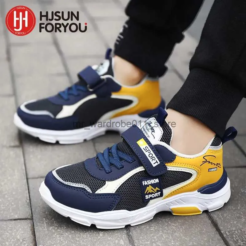Branded sports store shoes for kids