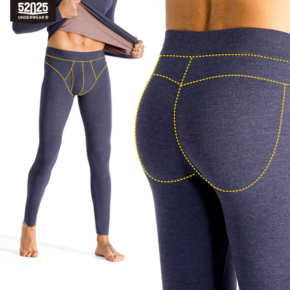Reversible Double Sided Thermal Termo Leggings For Men And Women Warm  Seamless Bottoms In Two Colors With Wide Waist From Alymall, $22.83