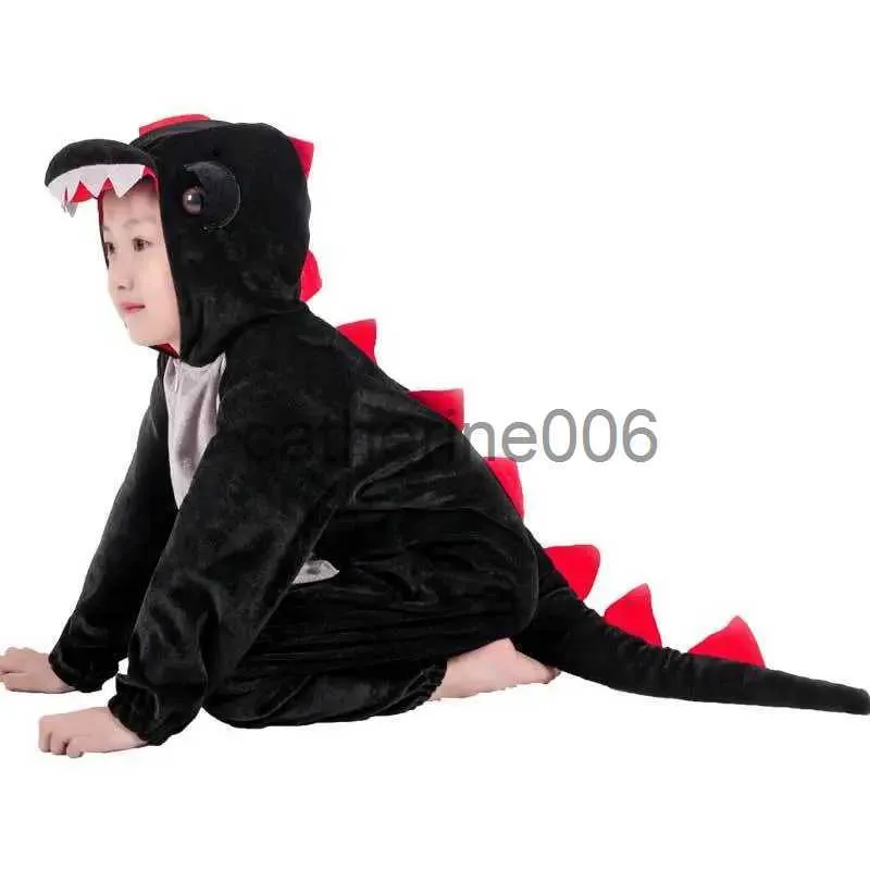 Особые случаи, милый детский костюм динозавра с изображением животных Кугуруми, комбинезон для косплея для мальчиков, детский сад, школьная вечеринка, студенческий игровой костюм, костюм для ролевых игр x1004