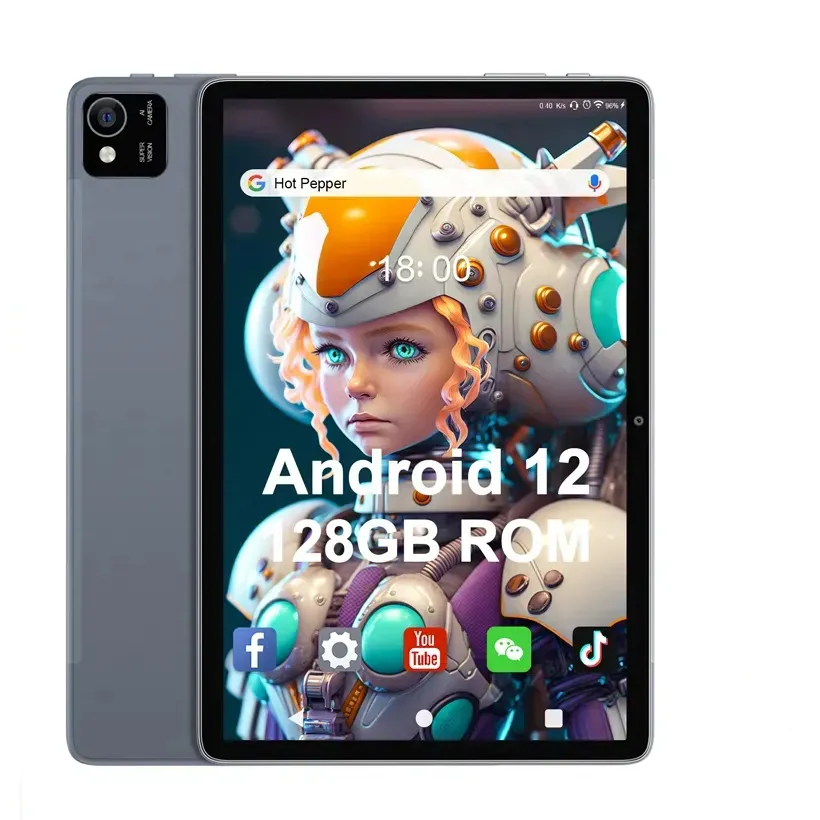 DHgate.com:Hot Pepper Tablet DT40 10.1-inch IPS Full HD 6GB