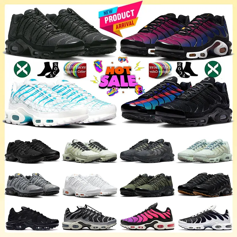 Nike Air Max Plus TN - Femmes Baskets pour femmes Sport Casual Chaussures  pour femmes