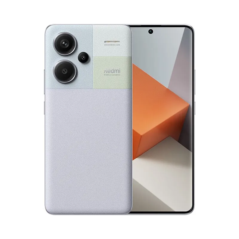 Xiaomi Redmi Note 13 Pro+ 5G Smartphone 200MP From Newest_price
