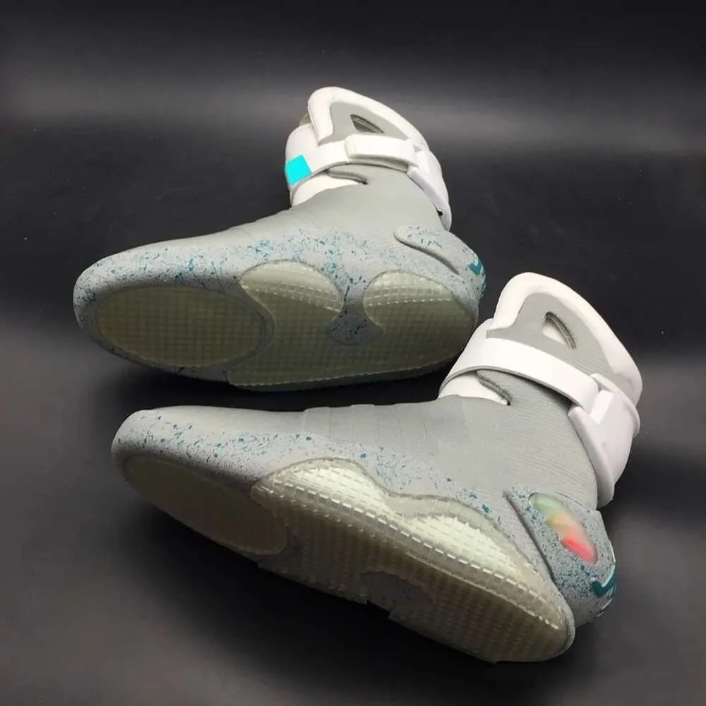 Zapatillas nike hotsell marty mcfly