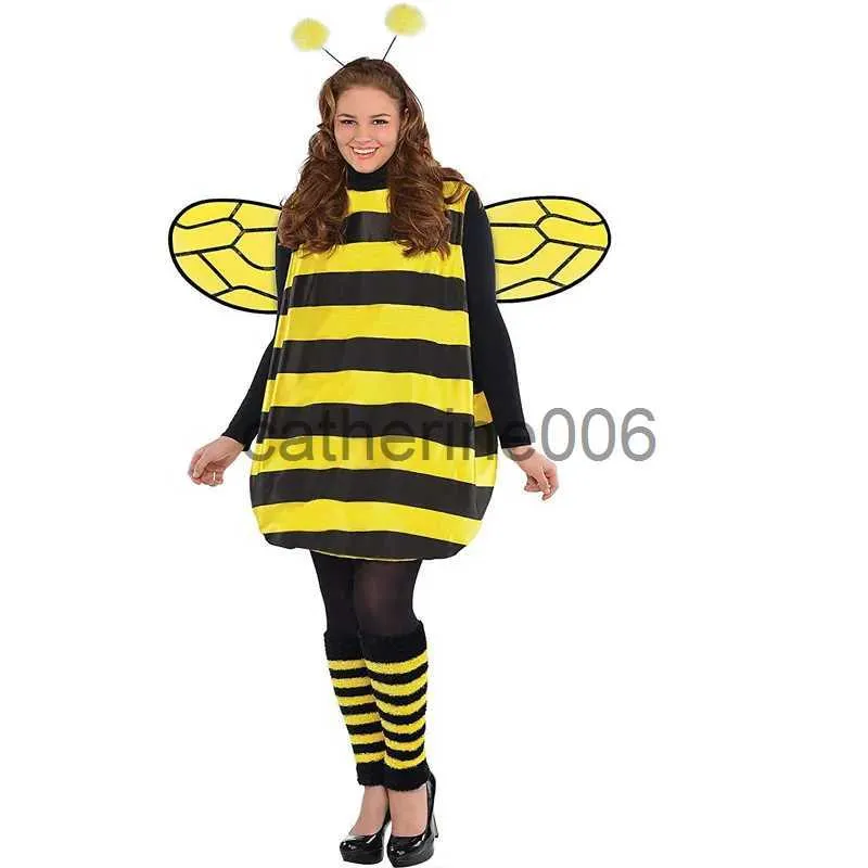 Ladybird fancy dress adults hot sale